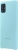 Samsung Silicone Cover for Galaxy A51 blue 