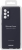 Samsung Silicone Cover for Galaxy A52 black 