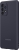 Samsung Silicone Cover for Galaxy A52 black 