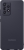 Samsung Silicone Cover for Galaxy A52 black 