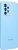 Samsung Silicone Cover for Galaxy A52 blue 