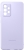 Samsung Silicone Cover for Galaxy A52 purple 