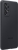 Samsung Silicone Cover for Galaxy A53 5G black 