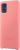 Samsung Silicone Cover for Galaxy A71 pink 