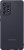 Samsung Silicone Cover for Galaxy A72 black 