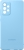 Samsung Silicone Cover for Galaxy A72 blue 