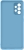 Samsung Silicone Cover for Galaxy A72 blue 