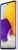 Samsung Silicone Cover for Galaxy A72 purple 