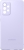Samsung Silicone Cover for Galaxy A72 purple 