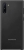 Samsung Silicone Cover for Galaxy Note 10 black 