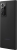 Samsung Silicone Cover for Galaxy Note 20 Ultra mystic black 