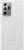 Samsung Silicone Cover for Galaxy Note 20 Ultra mystic white 