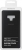 Samsung Silicone Cover for Galaxy Note 9 black 