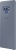 Samsung Silicone Cover for Galaxy Note 9 blue 