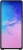 Samsung Silicone Cover for Galaxy S10 Lite black 