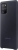 Samsung Silicone Cover for Galaxy S10 Lite black 