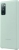 Samsung Silicone Cover for Galaxy S20 FE mint 