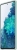 Samsung Silicone Cover for Galaxy S20 FE mint 
