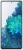 Samsung Silicone Cover for Galaxy S20 FE mint 
