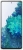Samsung Silicone Cover for Galaxy S20 FE white 