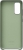 Samsung Silicone Cover for Galaxy S20 grey 