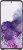 Samsung Silicone Cover for Galaxy S20+ black 