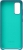Samsung Silicone Cover for Galaxy S20 blue 