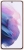 Samsung Silicone Cover for Galaxy S21+ pink 