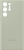 Samsung Silicone Cover for Galaxy S22 Ultra olive Green 