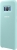 Samsung Silicone Cover for Galaxy S8 blue 
