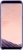 Samsung Silicone Cover for Galaxy S8 purple 