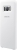 Samsung Silicone Cover for Galaxy S8 white 