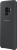 Samsung Silicone Cover for Galaxy S9 black 