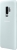 Samsung Silicone Cover for Galaxy S9+ blue 