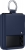 Samsung Silicone Cover with ring for Galaxy Z Flip 3 5G Navy 