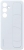 Samsung Silicone Grip case for Galaxy S24+ light blue 
