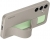 Samsung Silicone Grip case for Galaxy S24+ taupe 
