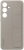 Samsung Silicone Grip case for Galaxy S24+ taupe 