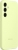 Samsung Silicone case for Galaxy A35 5G Lime 