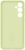 Samsung Silicone case for Galaxy A35 5G Lime 