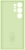 Samsung Silicone case for Galaxy S24 Ultra lime 