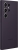 Samsung Silicone case for Galaxy S24 Ultra dark violet 