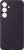 Samsung Silicone case for Galaxy S24+ dark violet 