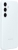 Samsung Silicone case for Galaxy S24+ white 
