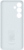 Samsung Silicone case for Galaxy S24 white 