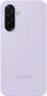 Samsung Silicone case для Galaxy A36 5G Lavender