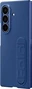 Samsung Silicone case для Galaxy Z Fold7 синий