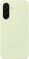 Samsung Silicone case для Galaxy A36 5G Light зеленый