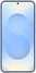 Samsung Silicone case для Galaxy S25 Light синий