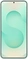 Samsung Silicone case для Galaxy S25+ Mint